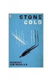 Stone Cold - Paperback brosat - Matt Jones, Robert Swindells - Penguin Books Ltd