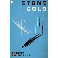 Stone Cold - Paperback brosat - Matt Jones, Robert Swindells - Penguin Books Ltd