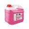 Antigel Concentrat Auto AiPerfect G12, 3 Litri, Protectie -32 C (la dilutie 1:1), Roz Rosu, Long Life, Compatibil VW TL 774 D F, MAN 324 SNF