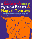 Children&#039;s Book of Mythical Beasts and Magical Monsters |