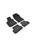 Set covorase auto din mocheta Peugeot P308 II Hatchback (2013-), Umbrella