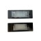 Lampi numar led BMW E87, E63, E46, E89, F20, F12, F13