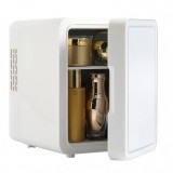 Mini Frigider Make Up 4L 36W Oglinda LED Zilan ZLN1160