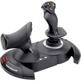 GAMEPAD si VOLAN Thrustmaster T.Flight Hotas X Flight Stick (PS3) &quot;2960703&quot; (timbru verde 0.8 lei)