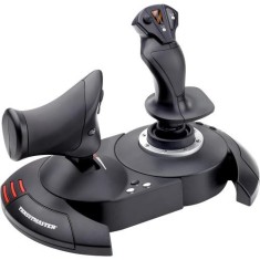 GAMEPAD si VOLAN Thrustmaster T.Flight Hotas X Flight Stick (PS3) &quot;2960703&quot; (timbru verde 0.8 lei)