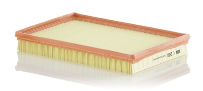 MANN-FILTER C 2880 Filtru aer foto
