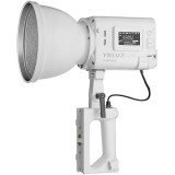 Cumpara ieftin Kit Lampa Video LED COB 200W Smart Yongnuo YNLUX200 5600K White Case