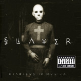 Diabolus In Musica | Slayer