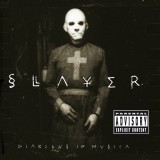 Diabolus In Musica | Slayer, American Recordings