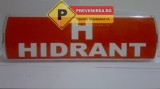 Corp pentru hidrant