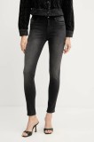 Armani Exchange jeans culoarea gri, XW000123 AF14457