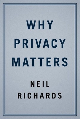 Why Privacy Matters foto