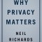 Why Privacy Matters