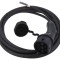 Cablu eMobility AMPHENOL 1x0,5mm2 3x6mm2 250V 3,6kW IP54 5m 20A