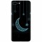 Husa silicon pentru Apple Iphone 7 Plus, Moon