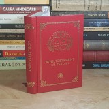 NOUL TESTAMENT CU PSALMII , DANIEL , 2016 *