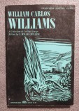 William Carlos Williams: A Collection of Critical Essays (ed. J. Hillis Miller)