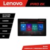 Navigatie Fiat Ducato 2021- Lenovo Qled 13 inch 2K Octa Core 4+64 360 DSP ADAS carplay android auto radio internet KIT-ducato2024+PRO-2K-13-4+64 CarSt