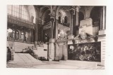 FA137 -Carte Postala- UNGARIA - Budapest. Magyar Nemzeti Galera, necirculata