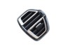 Gura de ventilație planșa de bord CITRO&Euml;N C4 III BA_, BB_, BC_ 2022 OEM: 9831805580,9831805680 21264874
