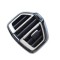 Gura de ventilație planșa de bord CITRO&Euml;N C4 III BA_, BB_, BC_ 2022 OEM: 9831805580,9831805680 21264874