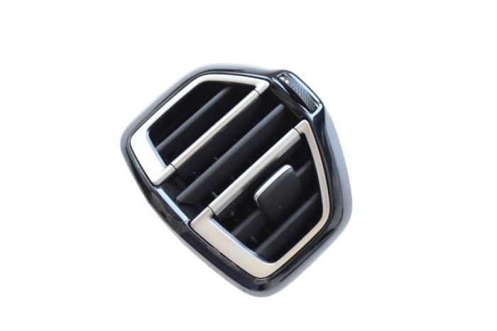 Gura de ventilație planșa de bord CITRO&Euml;N C4 III BA_, BB_, BC_ 2022 OEM: 9831805580,9831805680 21264874