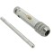 Cheie tarod cu clichet M3-M12 320mm, GEKO G38313