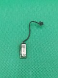 HP Pavilion dv9500 Placa Detector Temperatura CPU DA0AT5TH8A0 SWAP