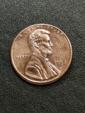 B 11 Moneda 1 Cent SUA 1994 D
