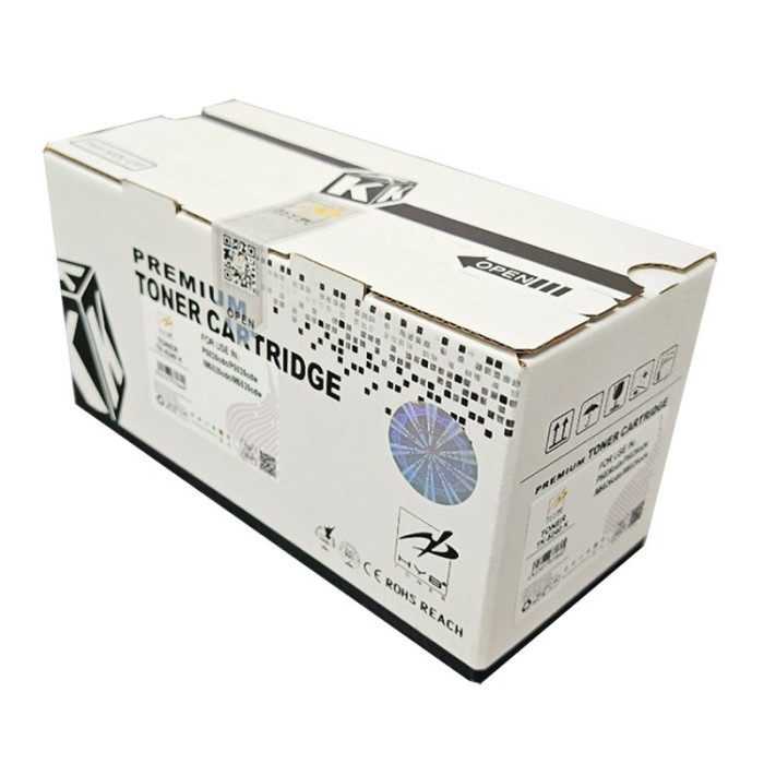 Cartus compatibil Kyocera TK-5240K M5526 P5026 Negru 4K HYB
