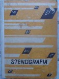 STENOGRAFIA-AUREL BOIA, DOMNICA GHEORGHIU, GRIGORE SCARLATESCU, IRENE SOARE-348611