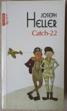 Catch-22, Joseph Heller, Polirom, 2014, Romana, 599 pagini, Roman, Beletristica