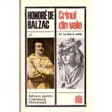 Cumpara ieftin Honore de Balzac - Crinul din vale - 114756