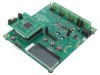 Kit Dezvoltare Microchip PIC32 cu 4 Butoane și Placă Prototip