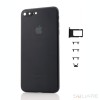 Capac Baterie iPhone 7 Plus, Black (KLS)