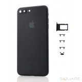 Capac Baterie iPhone 7 Plus, Black (KLS)
