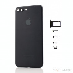 Capac Baterie iPhone 7 Plus, Black (KLS)
