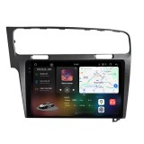 Cumpara ieftin Navigatie Dedicata Volkswagen Golf 7 (2013-2020), 2K, 12Gb Ram, 256Gb Stocare, Carplay