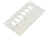 Protecție LOGILINK FB5002 &ndash; Accesoriu Esențial pentru Siguranță