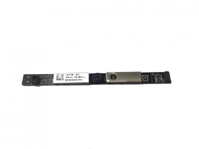 Webcam display laptop HP 250 G7 255 G7 256 G7 foto