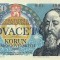 CEHOSLOVACIA █ bancnota █ 20 Korun █ 1988 █ P-95 █ UNC █ necirculata