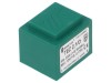 Transformator &icirc;ncapsulat 12V 175mA PCB