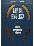 Liliana Pamfil - Limba engleza pentru invatamantul superior (editia 1969)
