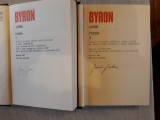 Cumpara ieftin Poezia, vol.1 si 2 - Byron