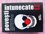 JOC - POVESTI INTUNECATE - MORTI HAZLII, LEX GAMES