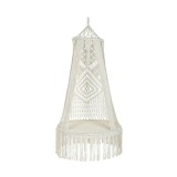 Cumpara ieftin Hamac Home ESPRIT Bej Bumbac Urban 82 x 82 x 170 cm