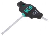 Şurubelniţă Imbus HEX 6mm cu Reţinere