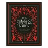 Worlds Of George Rr Martin
