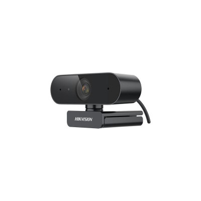 Camera web 2MP microfon lentila 3.6mm Hikvision - DS-U02P SafetyGuard Surveillance foto