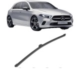 Cumpara ieftin Stergator lamela MERCEDES-BENZ A-CLASS (W177) 2018-2019, luneta, Valeo Silencio Xtrm
